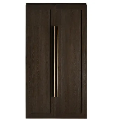 Armoire Riez en chêne — armoires