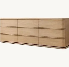 Armoire Roussillon, vue 3 sur 6