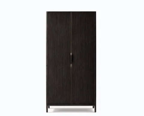 Armoire Salernes classique — armoires