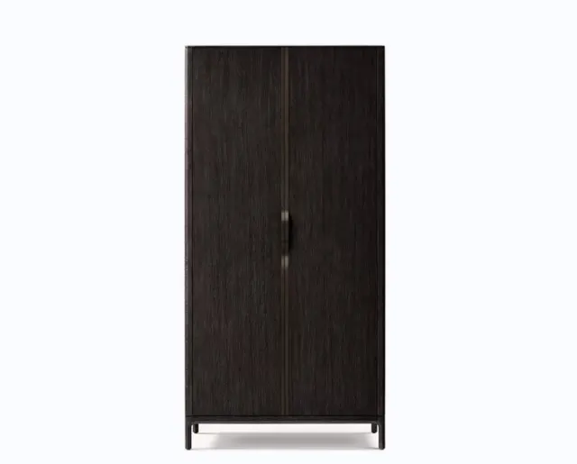 Armoire Salernes classique — armoires
