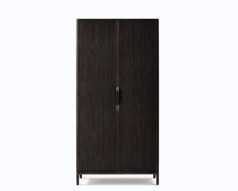 Armoire Salernes classique, collection armoires ELWOOD HOME