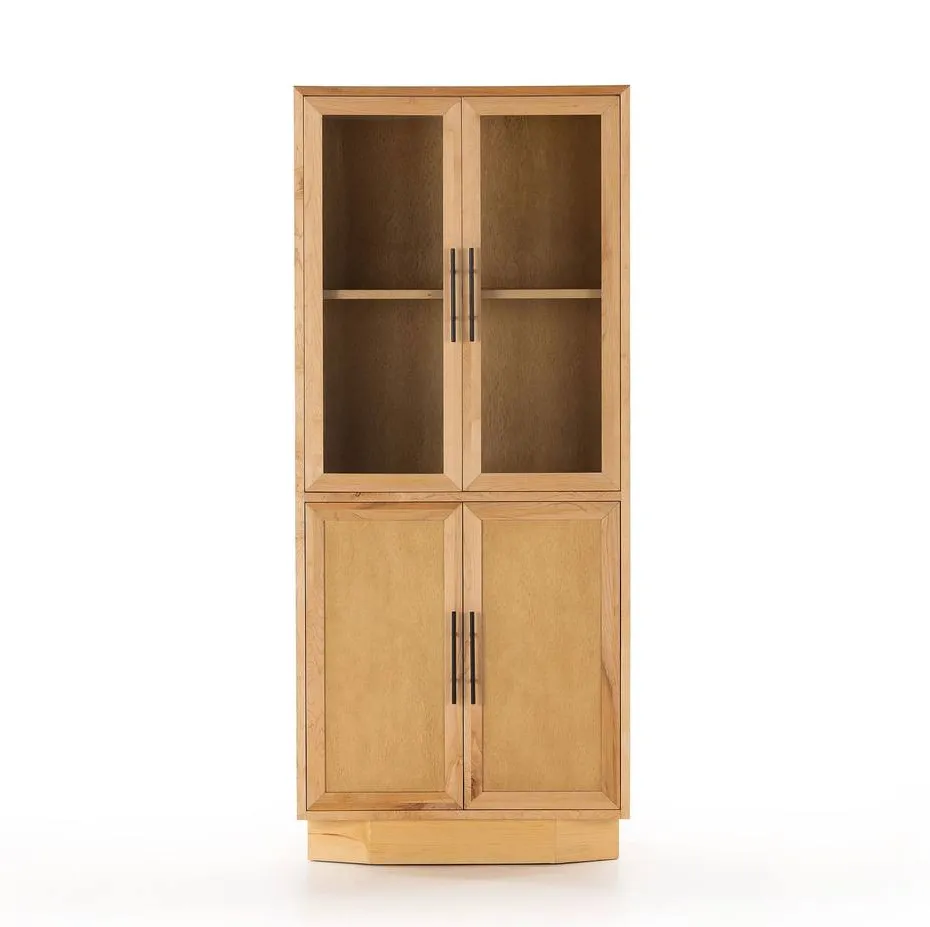 Armoire Seillans, vue 3 sur 4