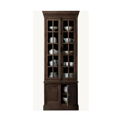 Armoire Souillac classique — armoires