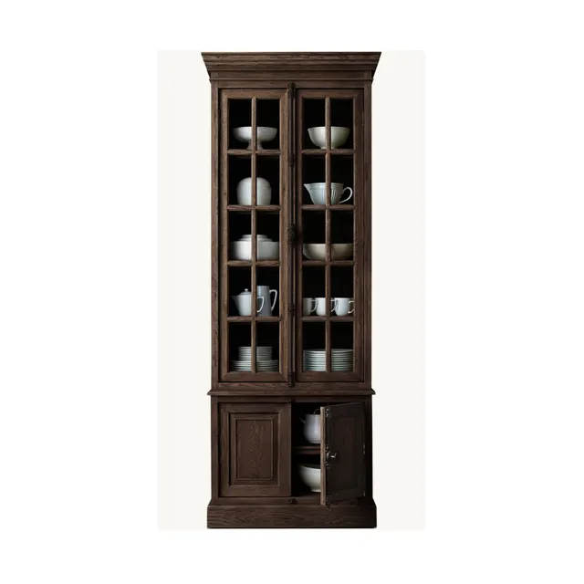 Armoire Souillac classique — armoires