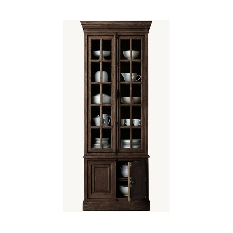 Armoire Souillac classique, collection armoires ELWOOD HOME