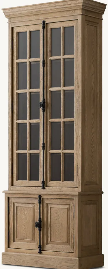 Armoire Souillac classique, vue 6 sur 6