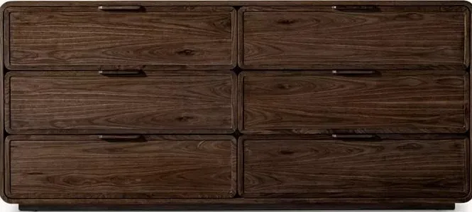 Armoire Soulac 6 tiroirs, vue 5 sur 6