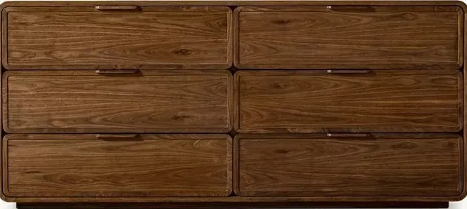 Armoire Soulac 6 tiroirs, vue 6 sur 6