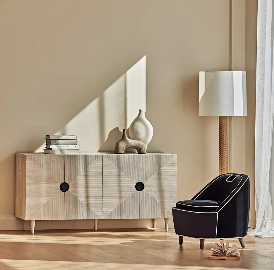 Armoire Tonnerre, collection armoires ELWOOD HOME