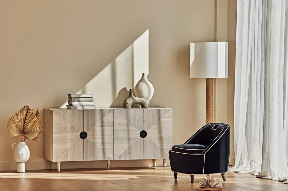 Armoire Tonnerre, vue 4 sur 5
