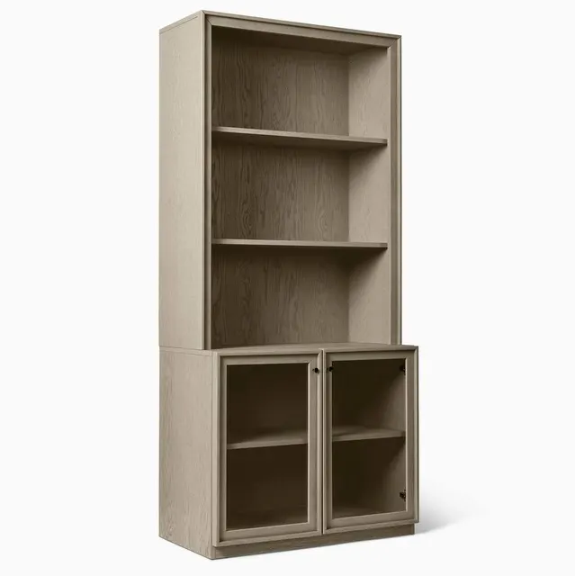 Armoire Trémolat 2 portes — armoires
