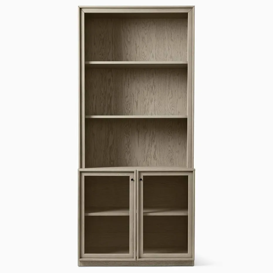 Armoire Trémolat 2 portes, vue 5 sur 6