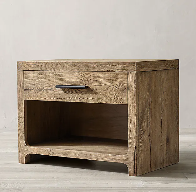 Armoire Vauvert en chêne — armoires
