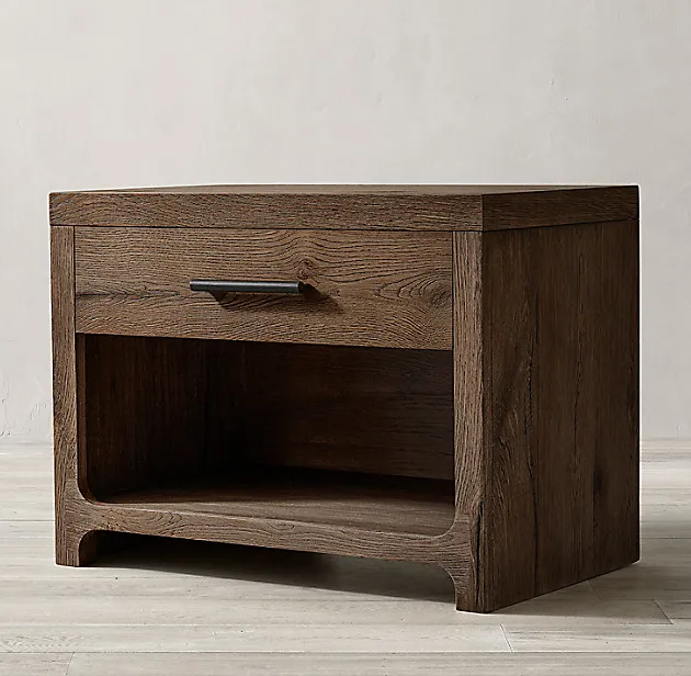 Armoire Vauvert en chêne, vue 6 sur 6
