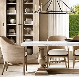 Armoire Vence, vue 3 sur 5
