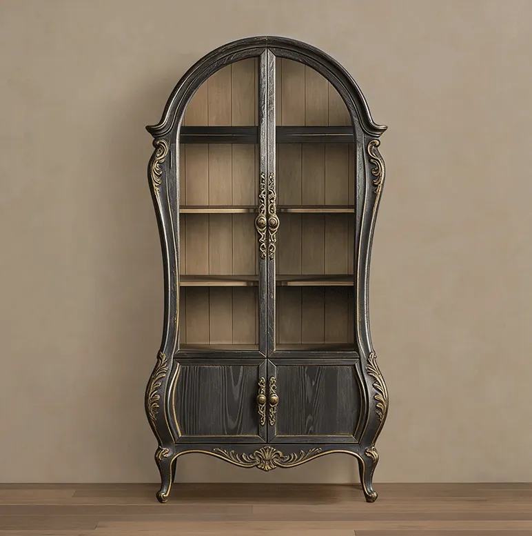 Armoire Vogüé, collection armoires ELWOOD HOME