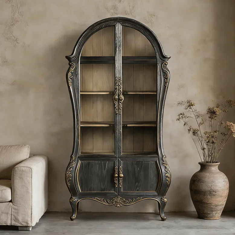 Armoire Vogüé, vue 4 sur 4
