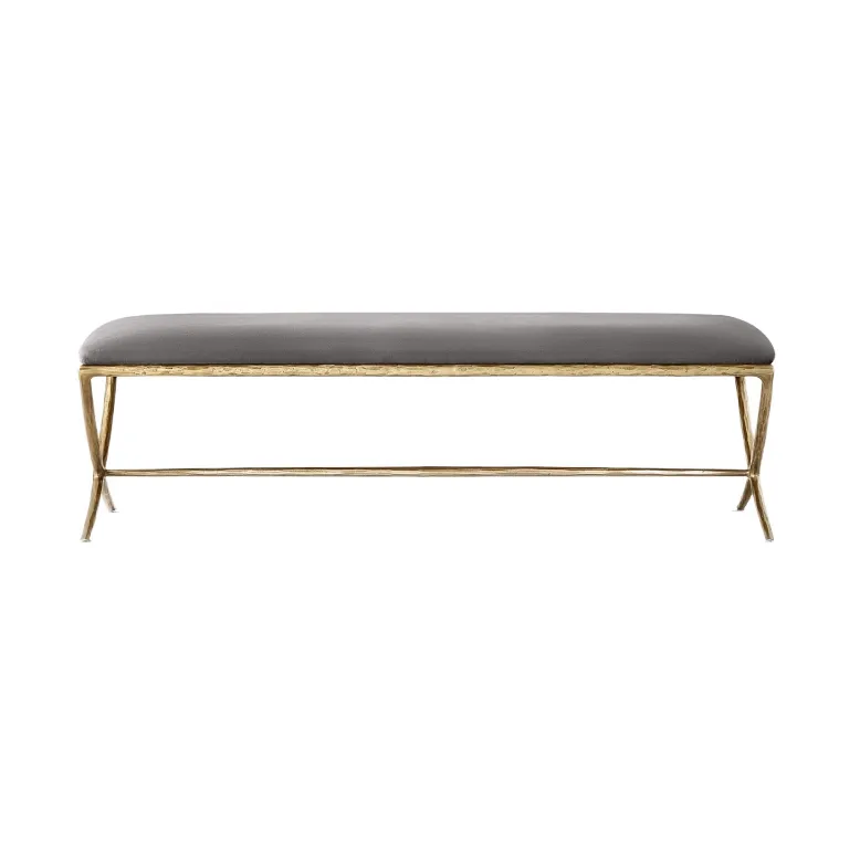 Banc Apt en tissu, vue 4 sur 4