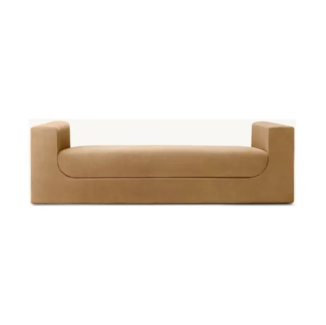 Banc Céreste — bancs