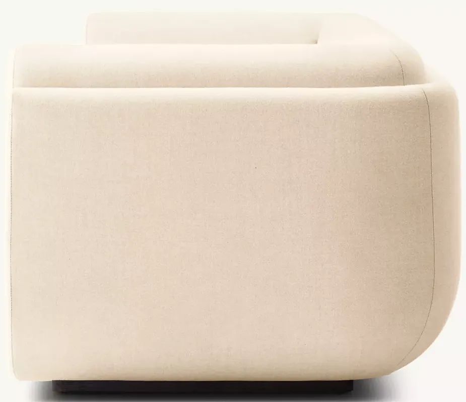 Banc Ménerbes minimaliste, collection bancs ELWOOD HOME