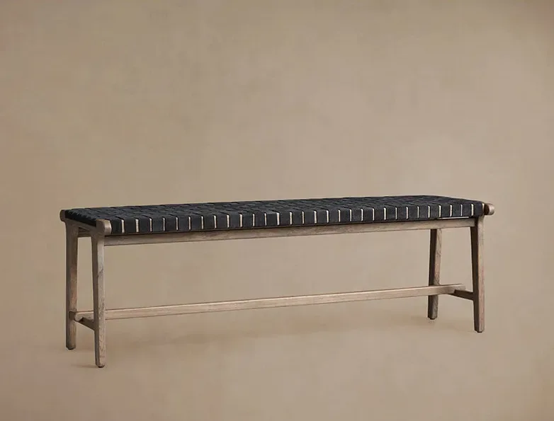 Banc Oppède, vue 2 sur 5