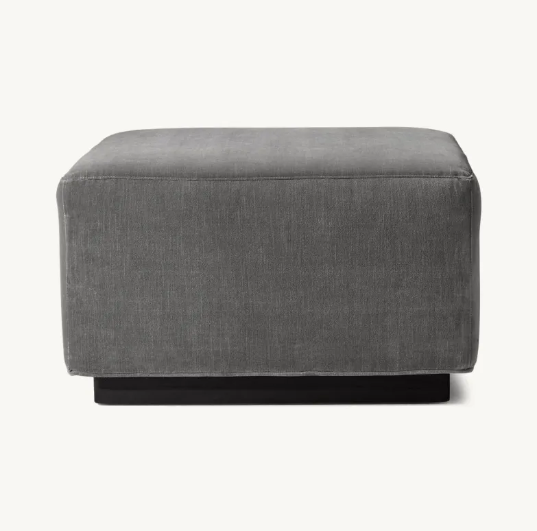 Banc Roussillon en bois massif, collection bancs ELWOOD HOME