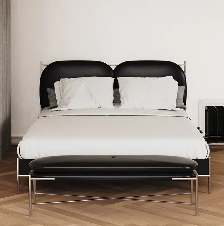 Banc Valensole en tissu, vue 5 sur 6