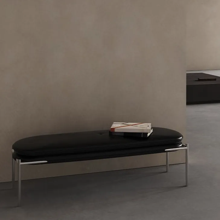 Banc Valensole en tissu, vue 6 sur 6
