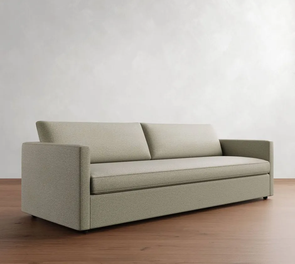 Banc Vence, collection bancs ELWOOD HOME