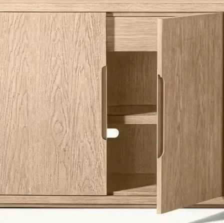 Buffet Annonay en bois massif, collection buffets ELWOOD HOME