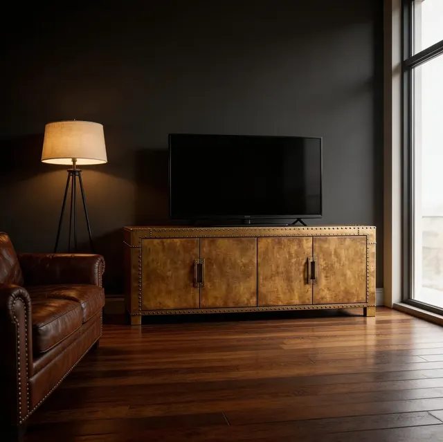 Buffet Aups vintage — buffets