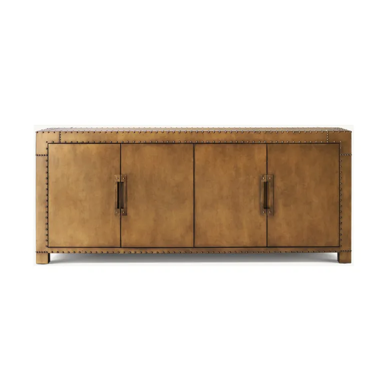 Buffet Aups vintage, vue 2 sur 5