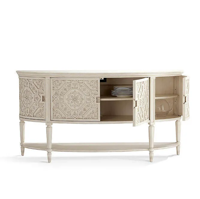 Buffet Auzat, collection buffets ELWOOD HOME