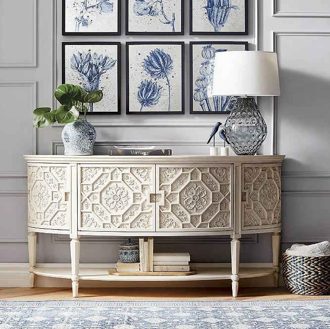 Buffet Auzat, vue 4 sur 6