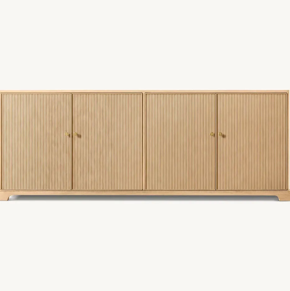 Buffet Balazuc vintage, collection buffets ELWOOD HOME