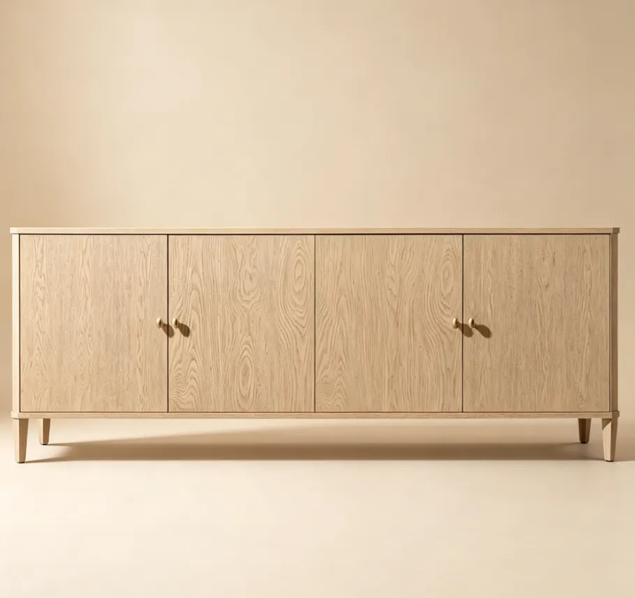 Buffet Bonnieux, collection buffets ELWOOD HOME