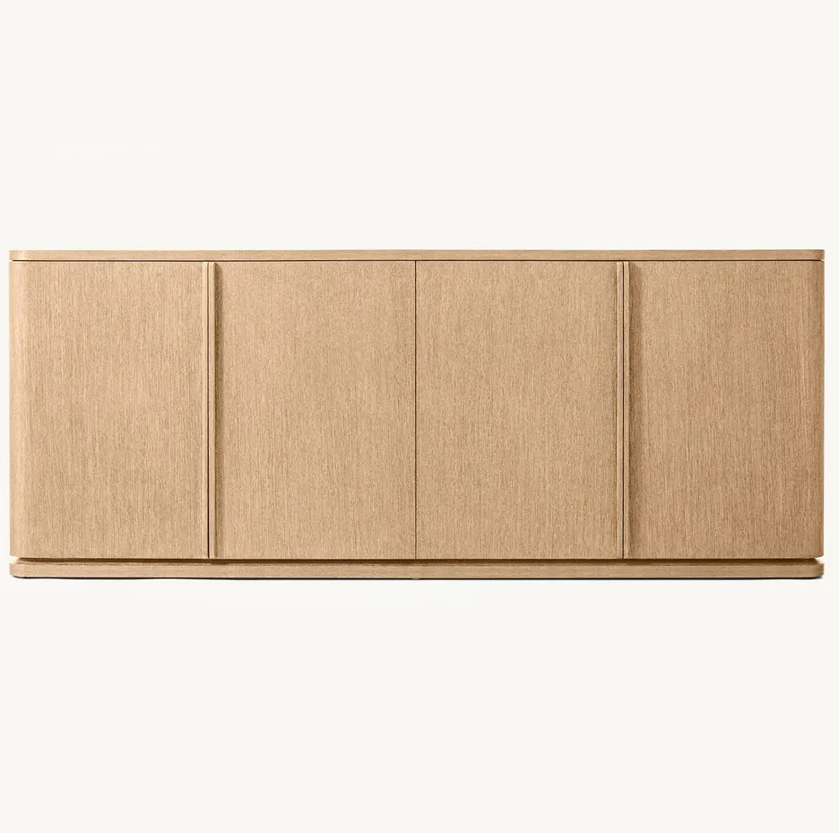 Buffet Capbreton minimaliste, collection buffets ELWOOD HOME