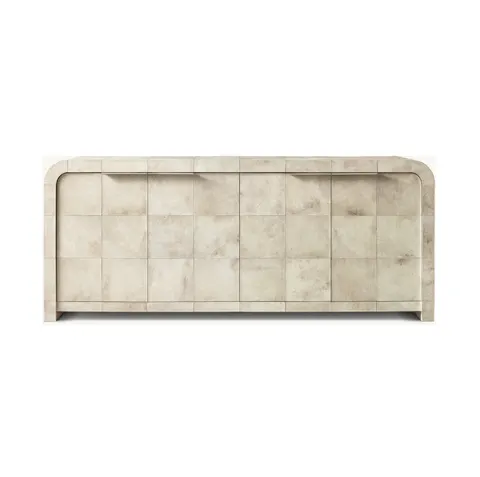 Buffet Cauterets en bois massif — buffets
