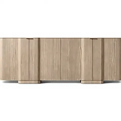Buffet Coaraze 4 portes — buffets