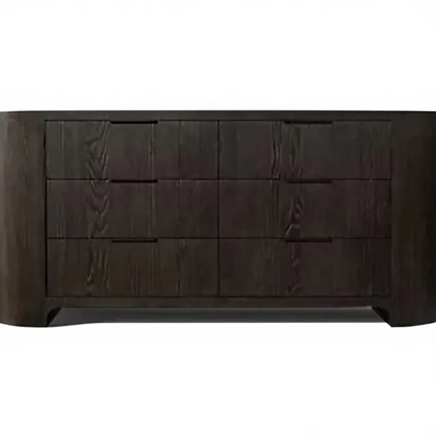 Buffet Colmars en chêne 6 tiroirs — buffets