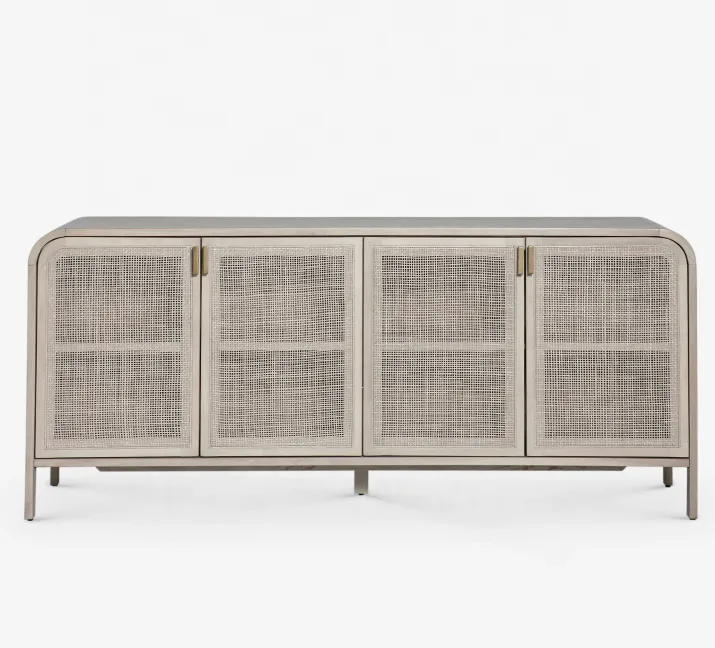 Buffet Domme vintage, vue 2 sur 6