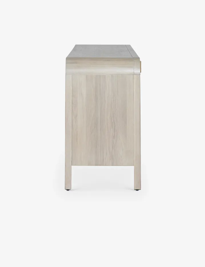 Buffet Domme vintage, vue 6 sur 6