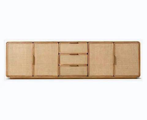 Buffet Forcalquier vintage — buffets