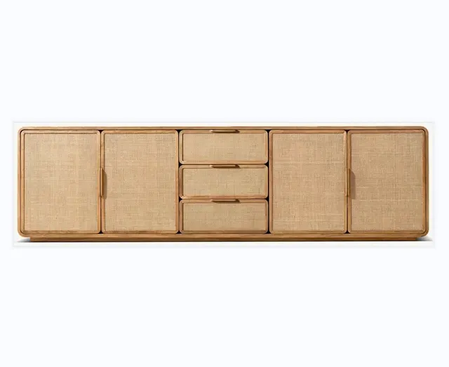Buffet Forcalquier vintage — buffets