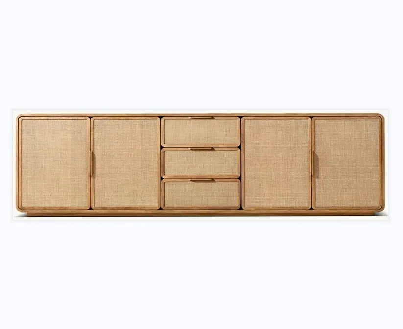 Buffet Forcalquier vintage, collection buffets ELWOOD HOME