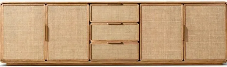 Buffet Forcalquier vintage, vue 2 sur 6