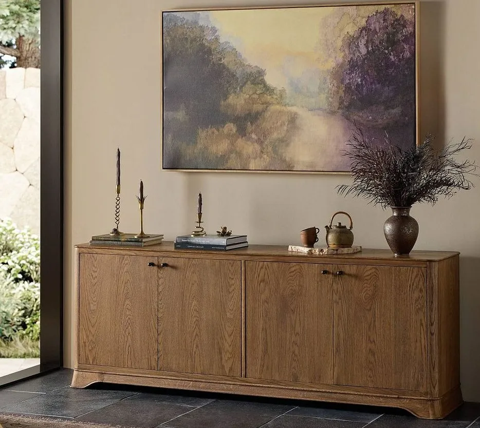 Buffet Gordes, collection buffets ELWOOD HOME