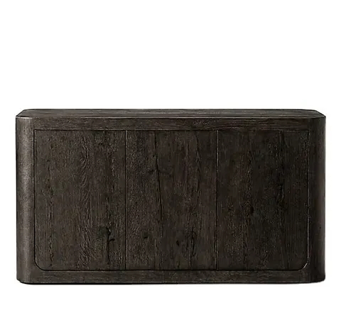 Buffet Grasse en bois massif — buffets