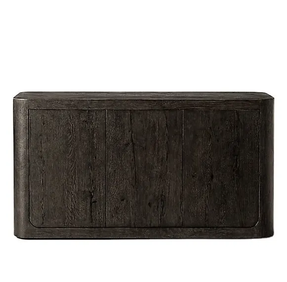 Buffet Grasse en bois massif — buffets
