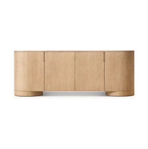 Buffet Lorgues 4 portes — buffets